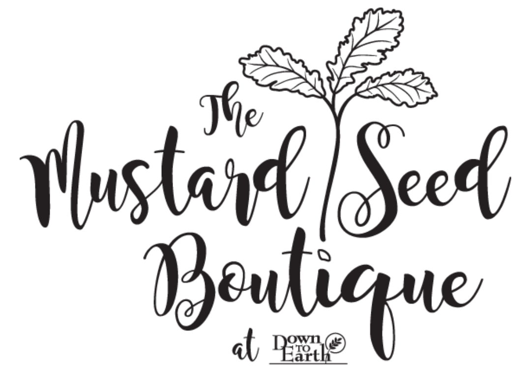 Women s Boutique Clothing Store Mustard Seed Boutique